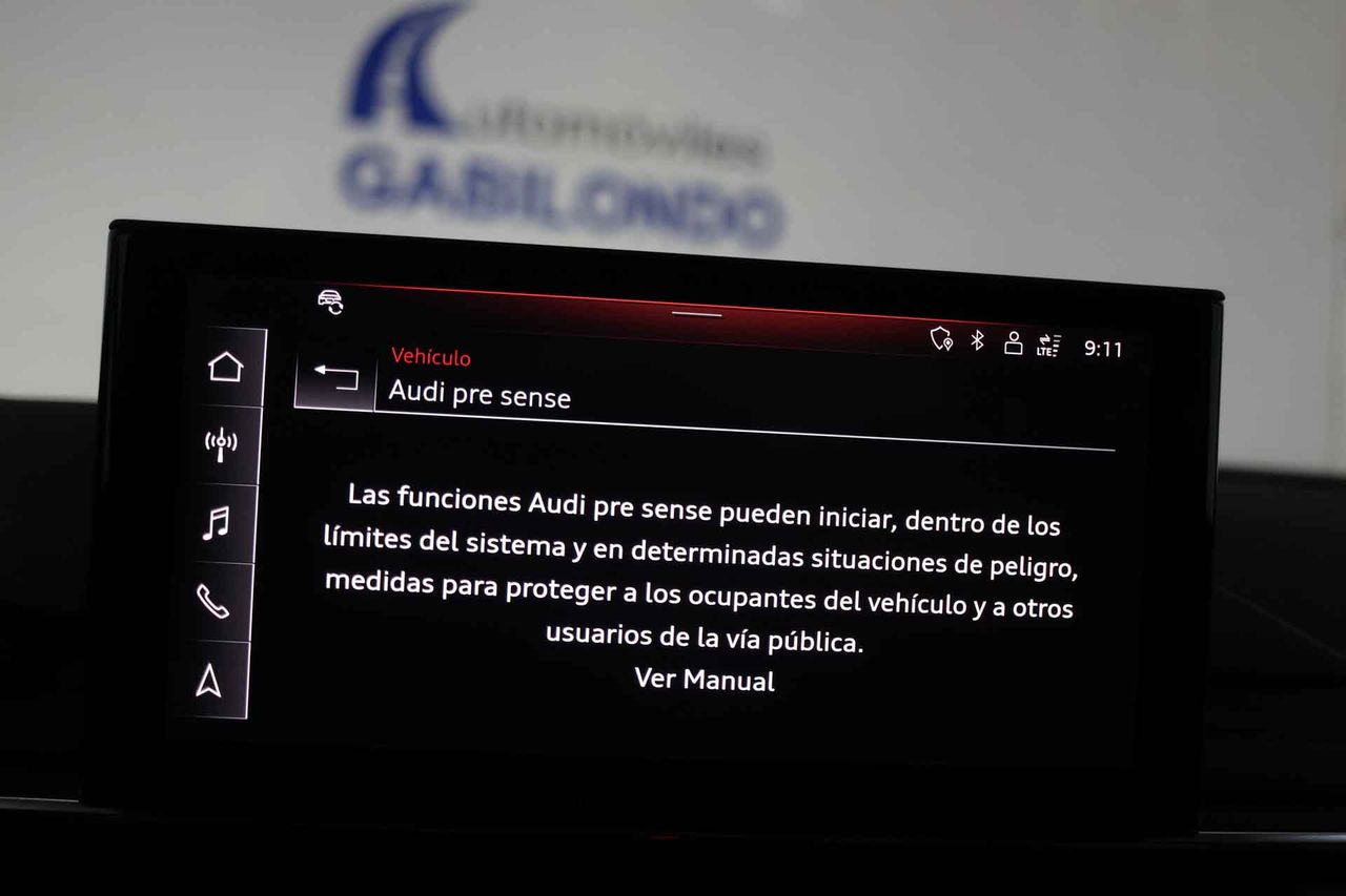 Audi Quattro 40 TDI 150kW (204CV) quattro S tronic A4 Allroad - Foto 68