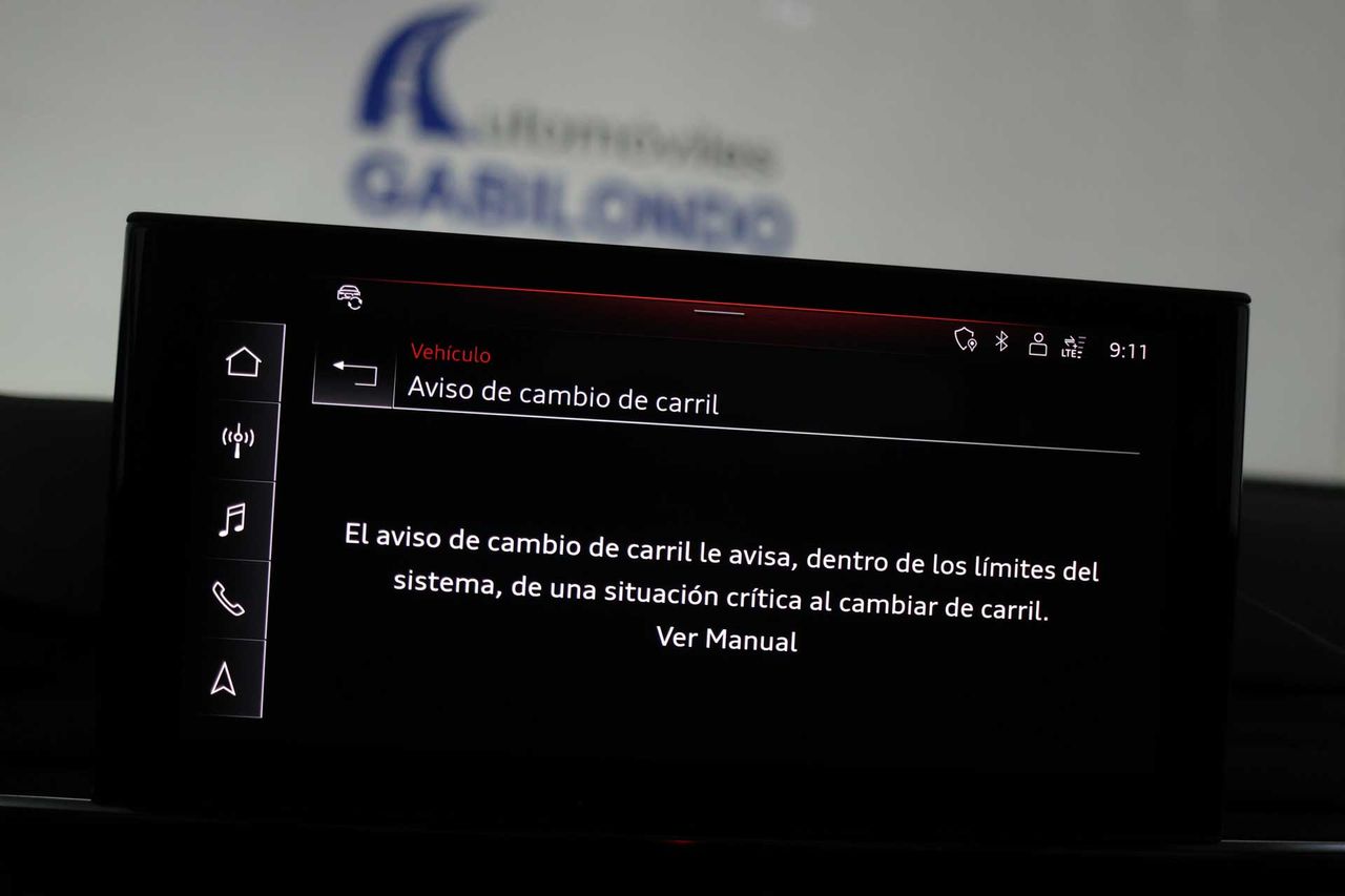 Audi Quattro 40 TDI 150kW (204CV) quattro S tronic A4 Allroad - Foto 69