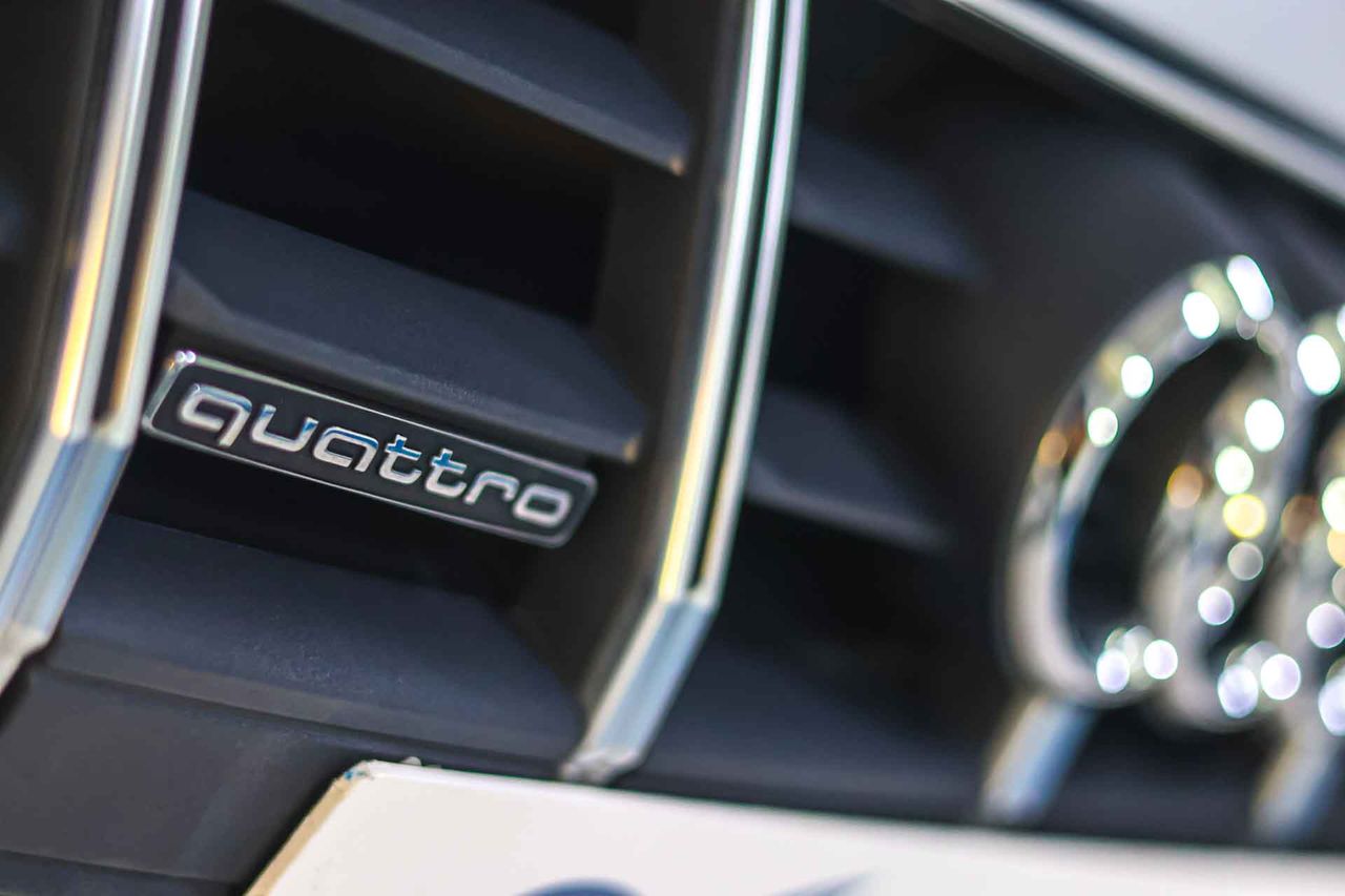 Audi Quattro 40 TDI 150kW (204CV) quattro S tronic A4 Allroad - Foto 13