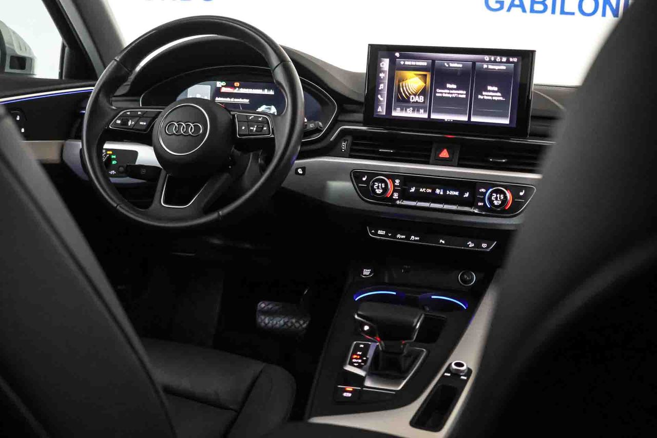 Audi Quattro 40 TDI 150kW (204CV) quattro S tronic A4 Allroad - Foto 36