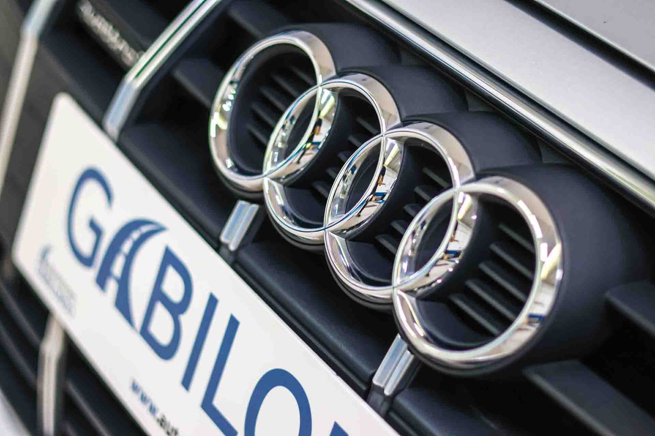 Audi Quattro 40 TDI 150kW (204CV) quattro S tronic A4 Allroad - Foto 10