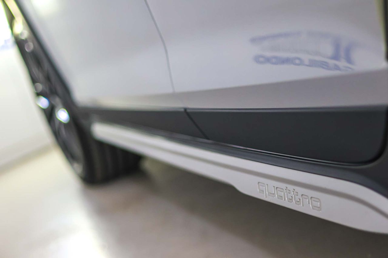 Audi Quattro 40 TDI 150kW (204CV) quattro S tronic A4 Allroad - Foto 25
