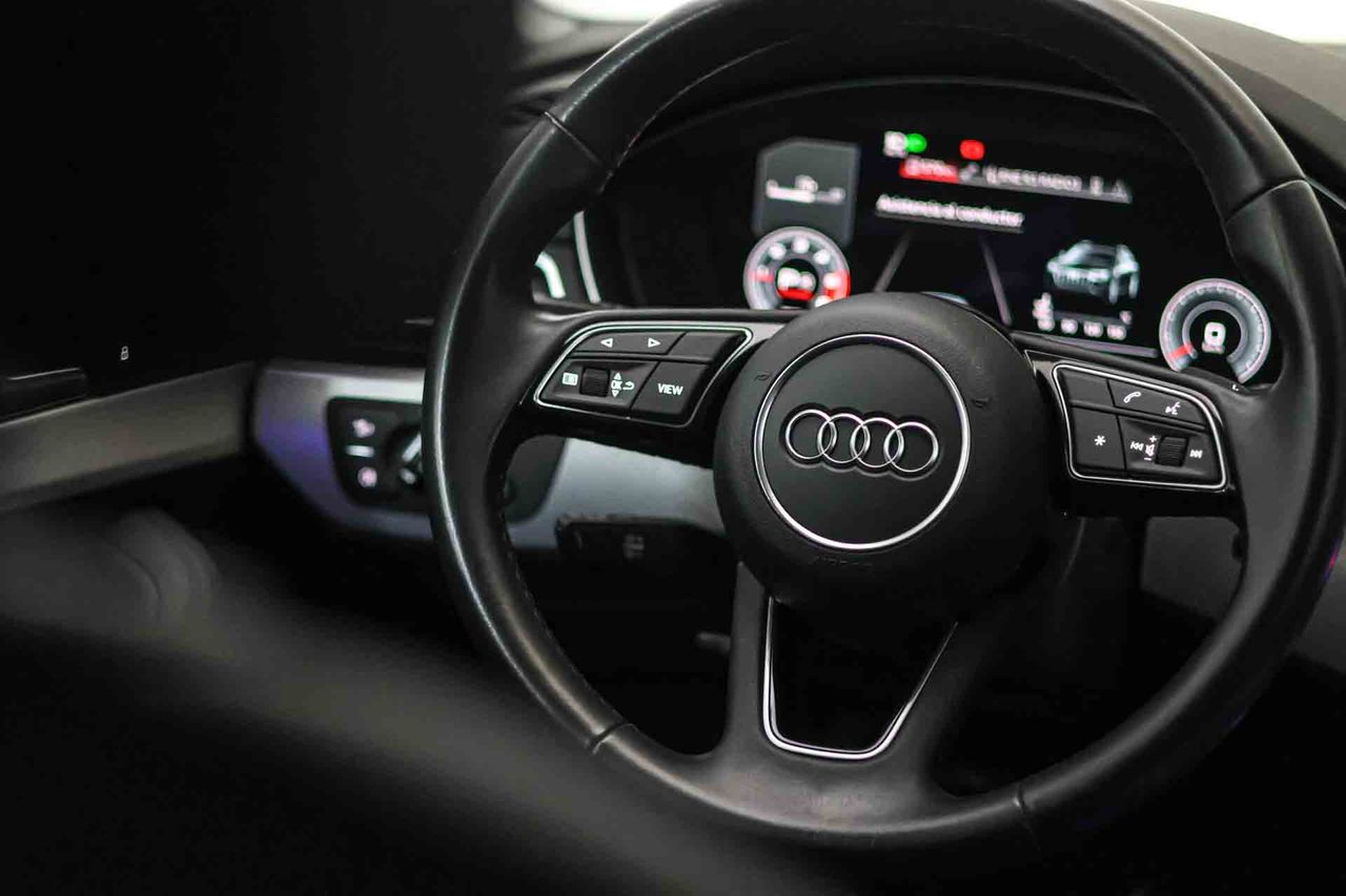 Audi Quattro 40 TDI 150kW (204CV) quattro S tronic A4 Allroad - Foto 37