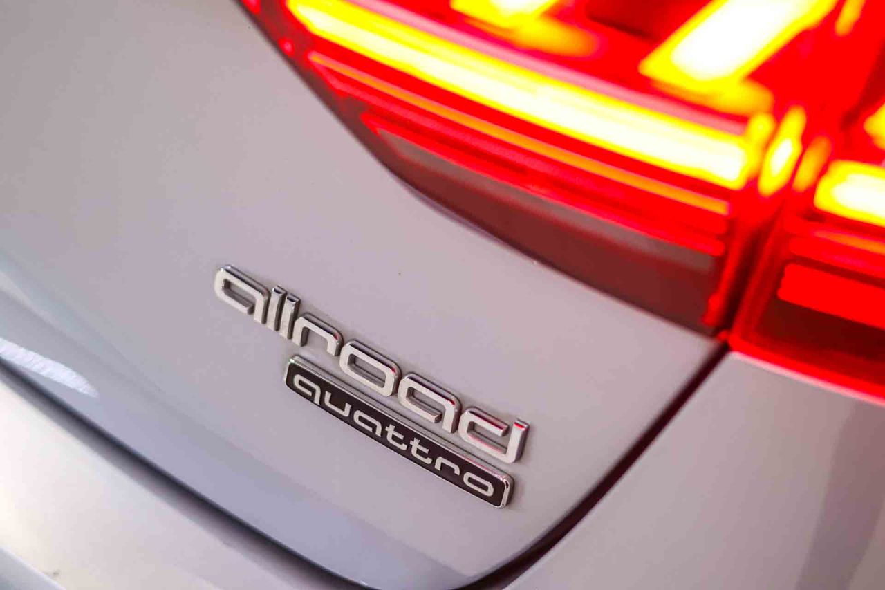 Audi Quattro 40 TDI 150kW (204CV) quattro S tronic A4 Allroad - Foto 20