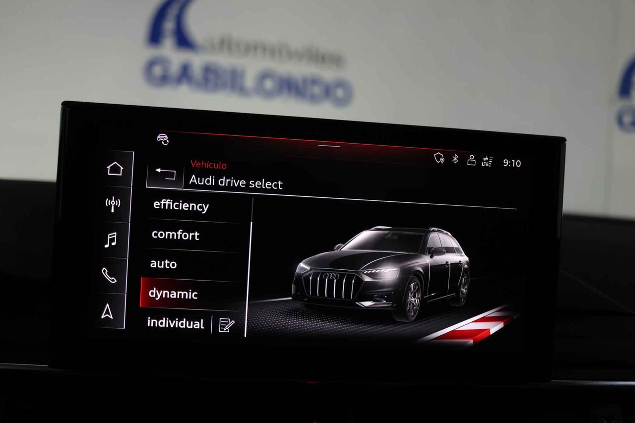 Audi Quattro 40 TDI 150kW (204CV) quattro S tronic A4 Allroad - Foto 64