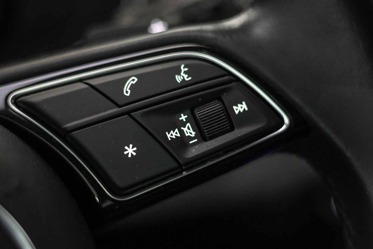 Audi Quattro 40 TDI 150kW (204CV) quattro S tronic A4 Allroad - Foto 42