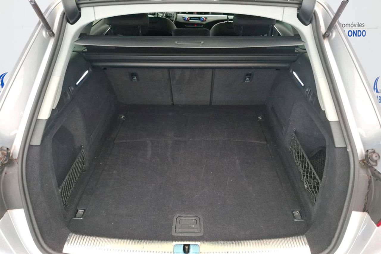 Audi Quattro 40 TDI 150kW (204CV) quattro S tronic A4 Allroad - Foto 8
