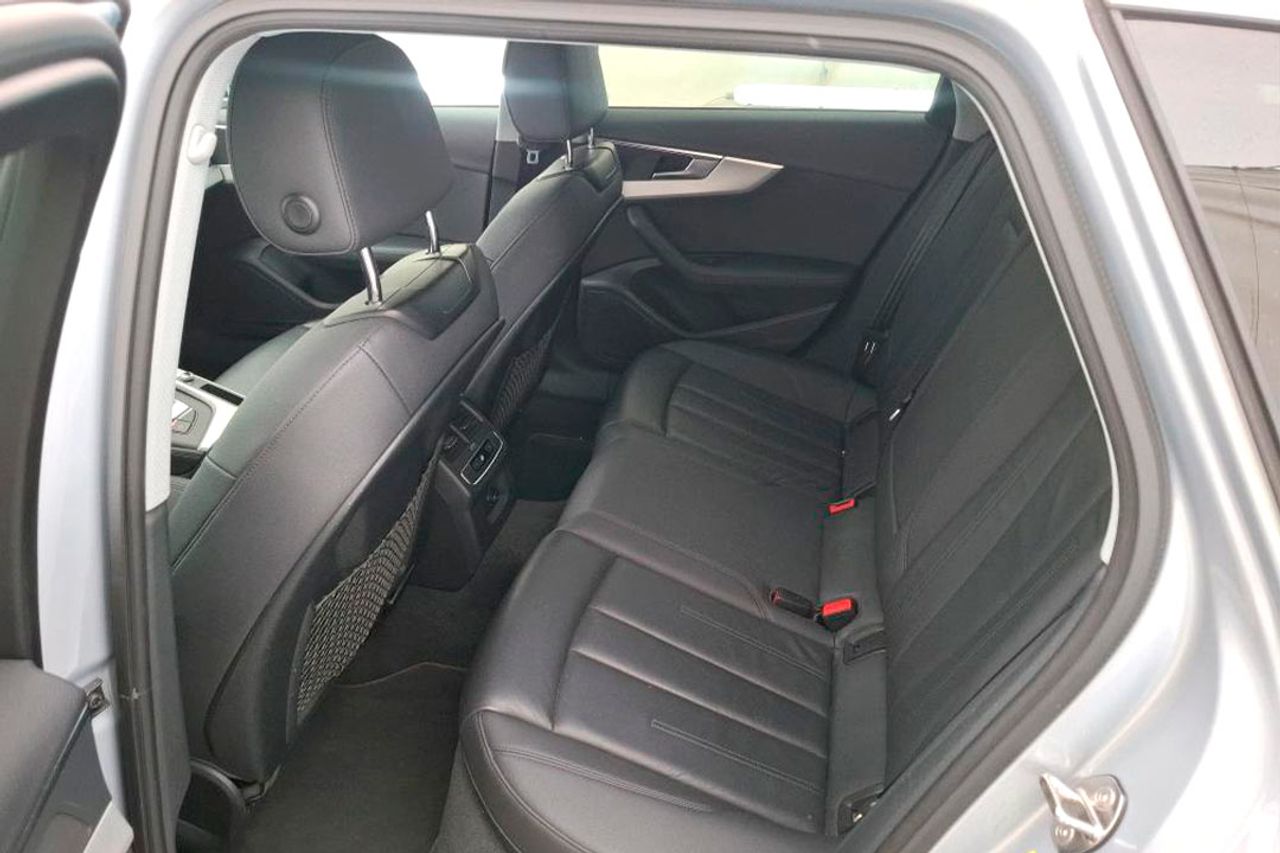 Audi Quattro 40 TDI 150kW (204CV) quattro S tronic A4 Allroad - Foto 6