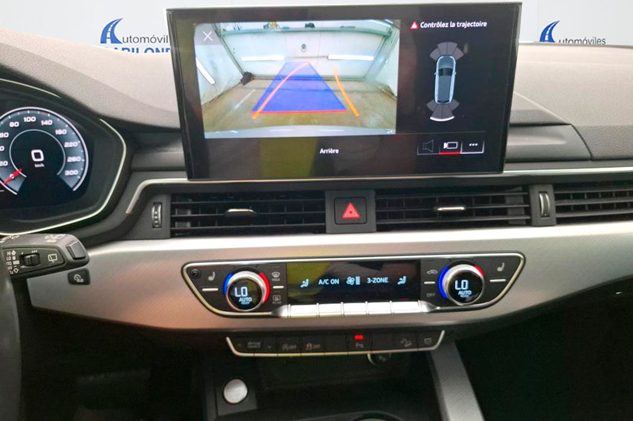 Audi Quattro 40 TDI 150kW (204CV) quattro S tronic A4 Allroad - Foto 7