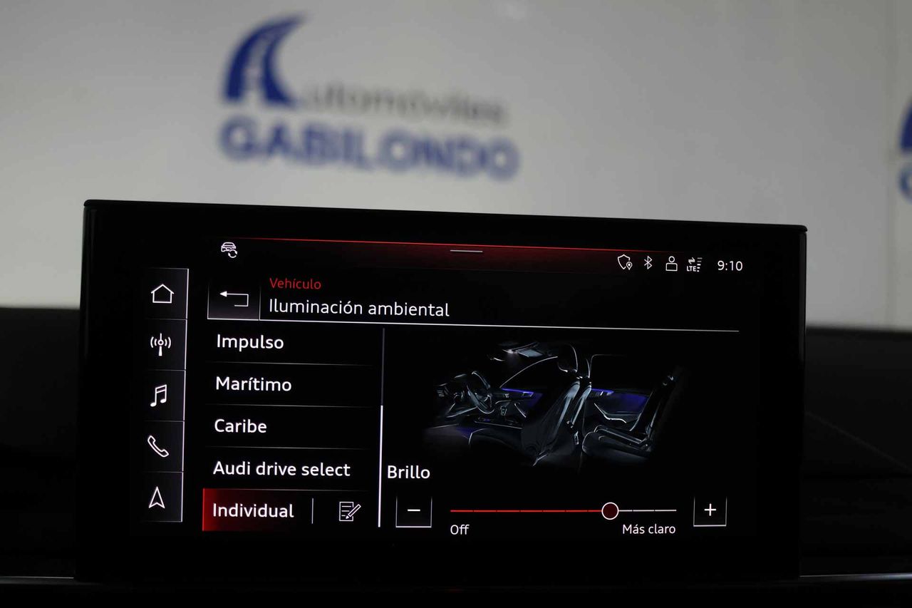 Audi Quattro 40 TDI 150kW (204CV) quattro S tronic A4 Allroad - Foto 65
