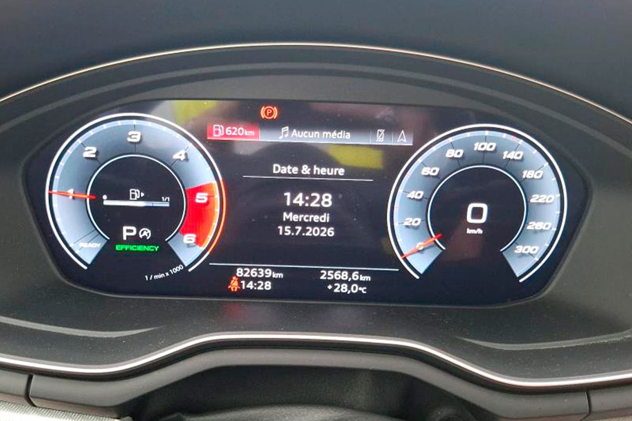 Audi Quattro 40 TDI 150kW (204CV) quattro S tronic A4 Allroad - Foto 4