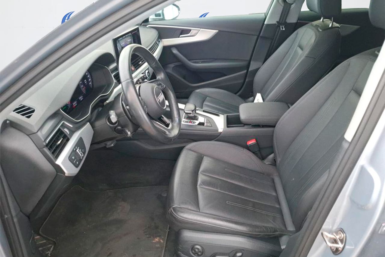 Audi Quattro 40 TDI 150kW (204CV) quattro S tronic A4 Allroad - Foto 5