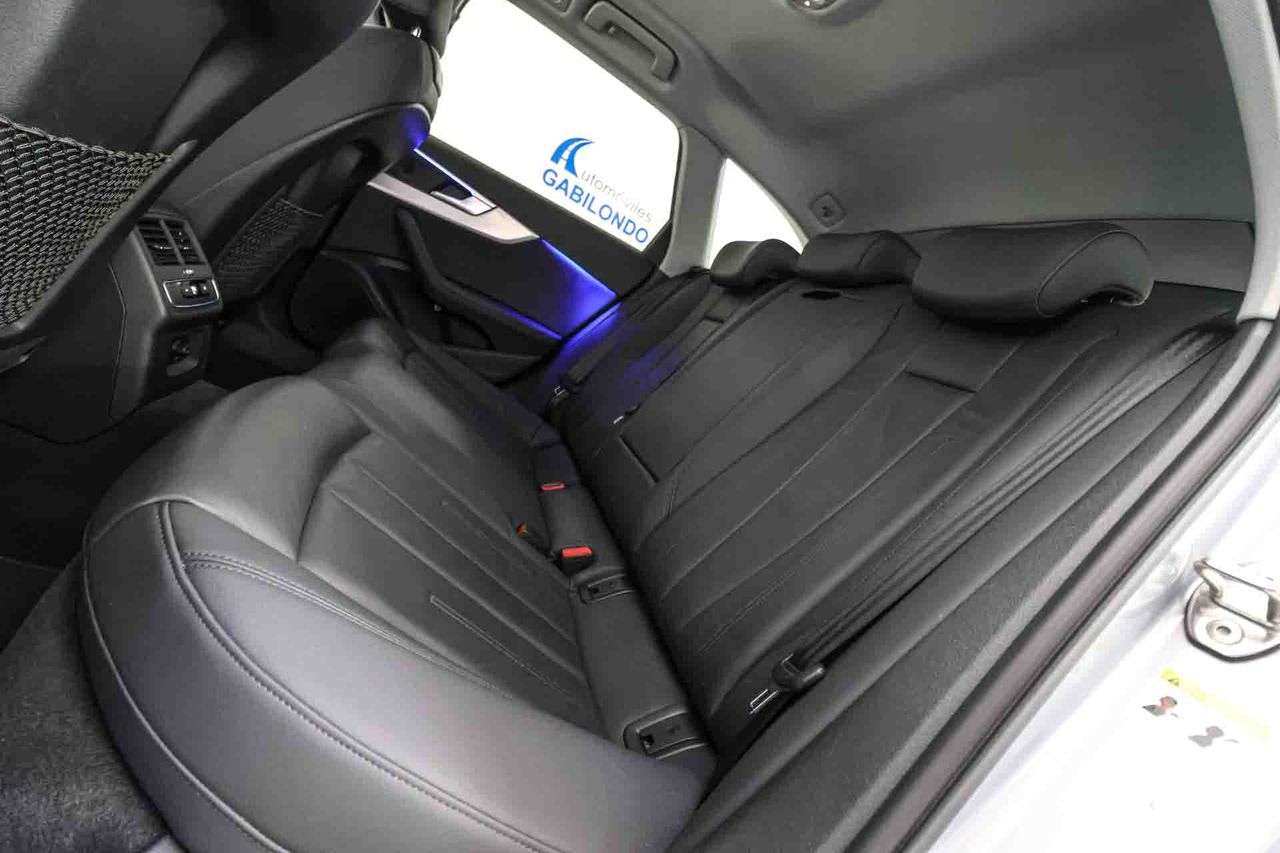 Audi Quattro 40 TDI 150kW (204CV) quattro S tronic A4 Allroad - Foto 52