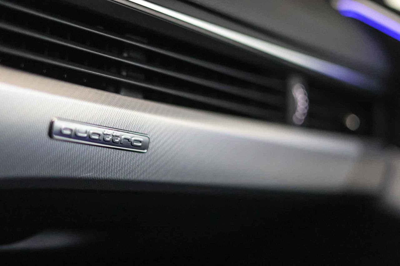Audi Quattro 40 TDI 150kW (204CV) quattro S tronic A4 Allroad - Foto 51