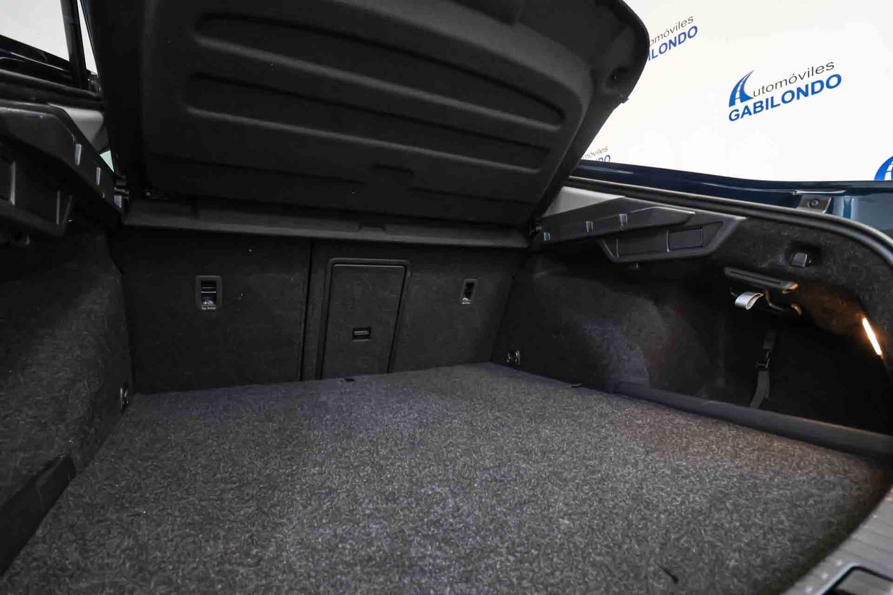 Skoda Octavia 1.4 TSI 110kW/150kW DSG PHEV Ambition - Foto 56