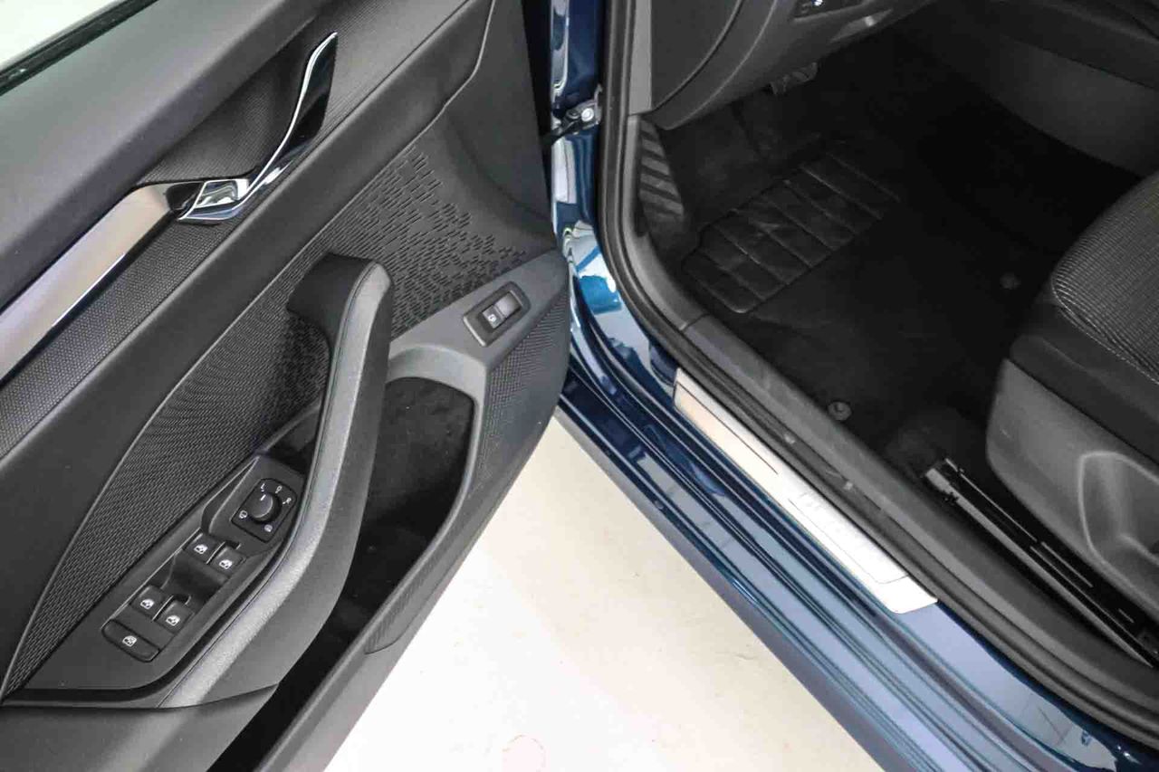 Skoda Octavia 1.4 TSI 110kW/150kW DSG PHEV Ambition - Foto 33