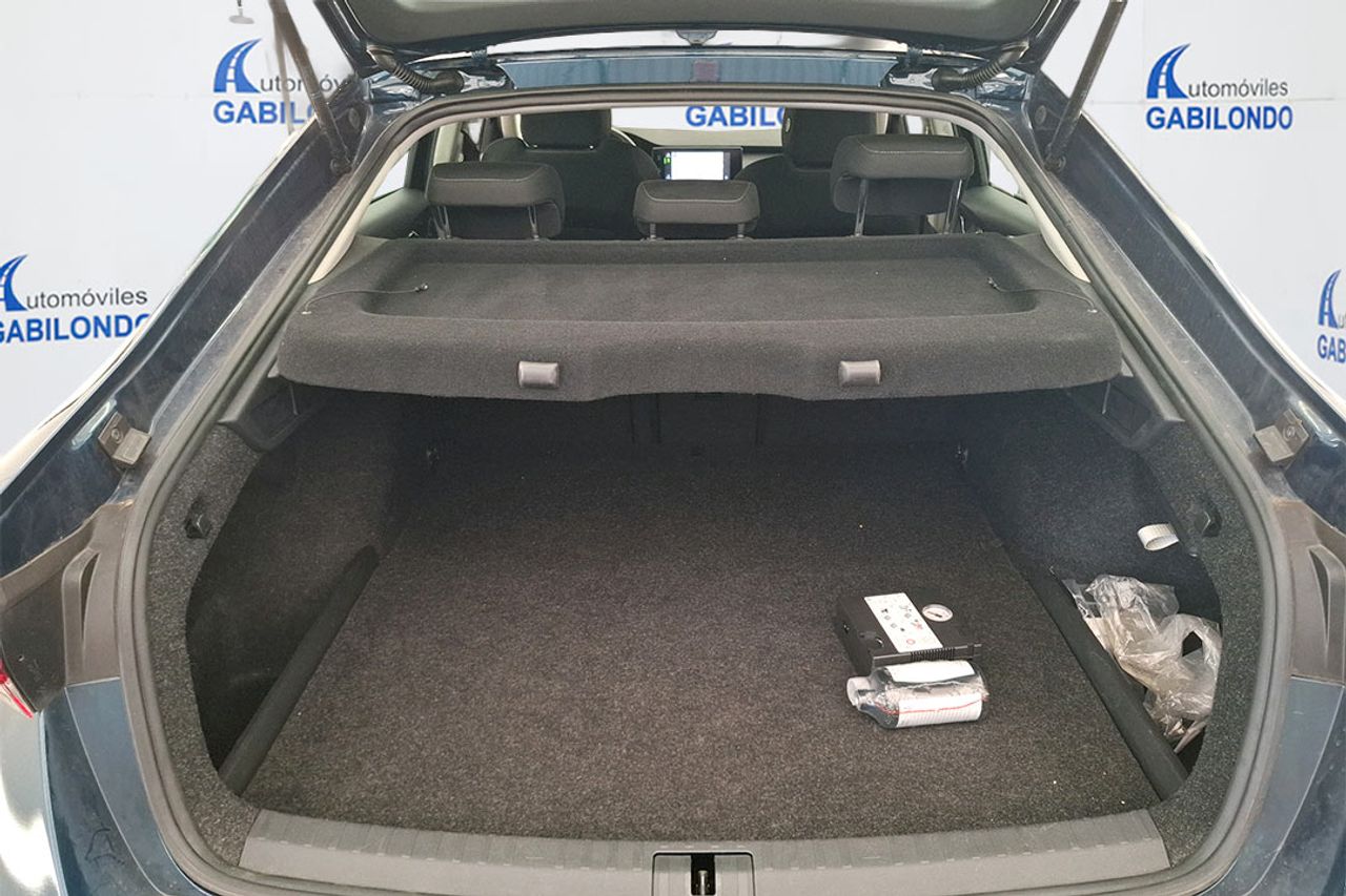 Skoda Octavia 1.4 TSI 110kW/150kW DSG PHEV Ambition - Foto 7