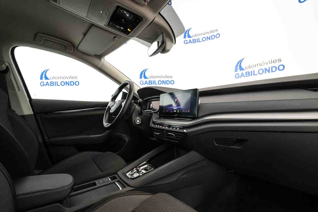 Skoda Octavia 1.4 TSI 110kW/150kW DSG PHEV Ambition - Foto 52