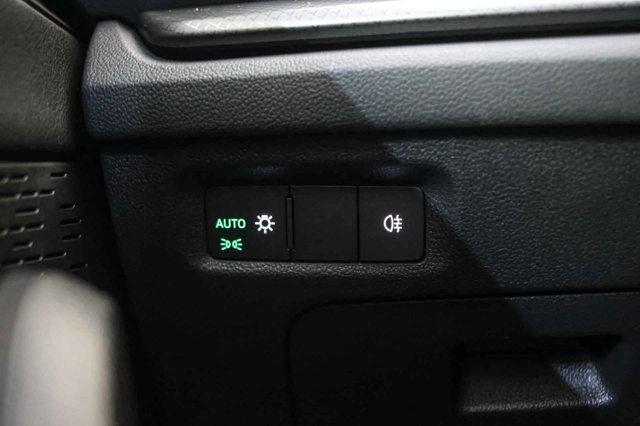 Skoda Octavia 1.4 TSI 110kW/150kW DSG PHEV Ambition - Foto 35