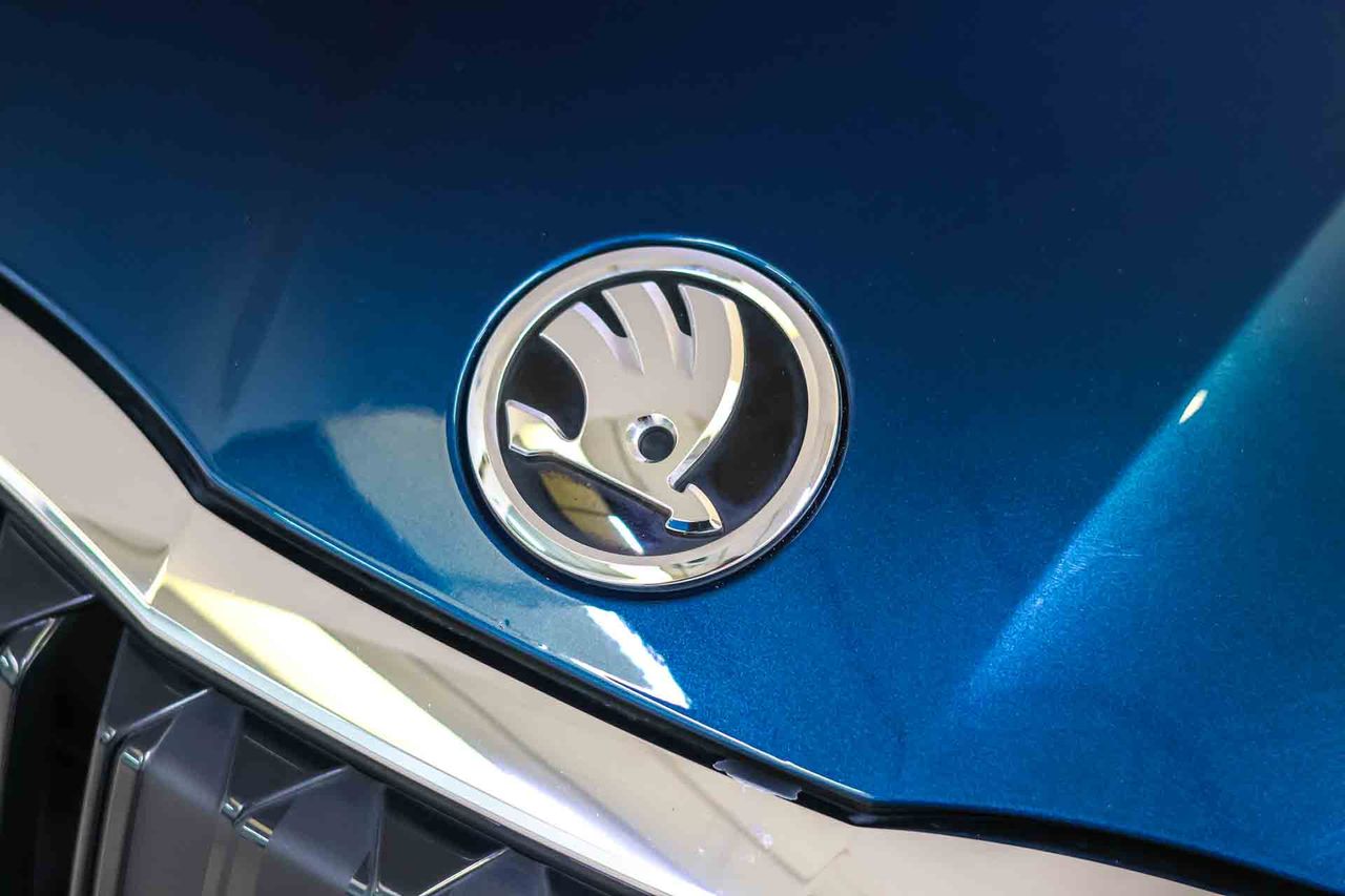 Skoda Octavia 1.4 TSI 110kW/150kW DSG PHEV Ambition - Foto 14