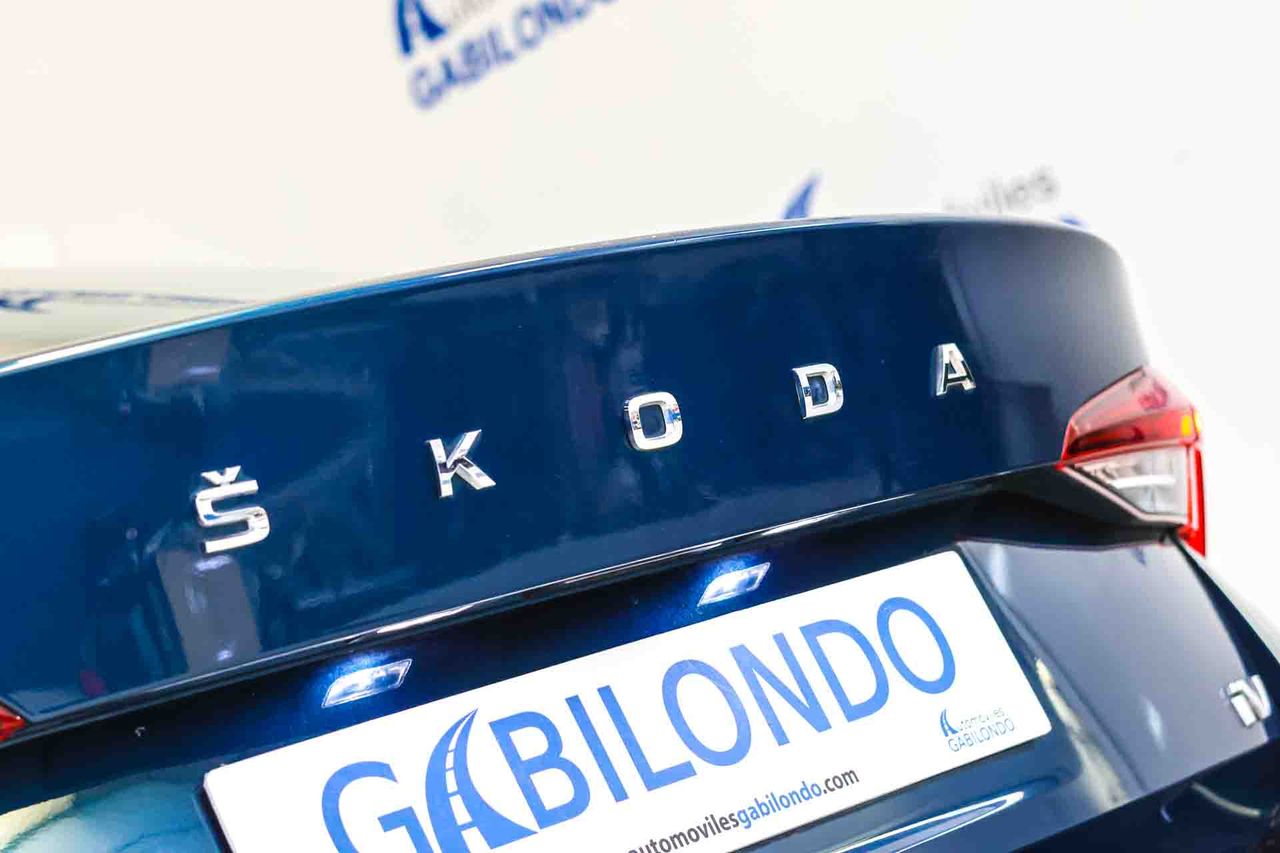 Skoda Octavia 1.4 TSI 110kW/150kW DSG PHEV Ambition - Foto 15