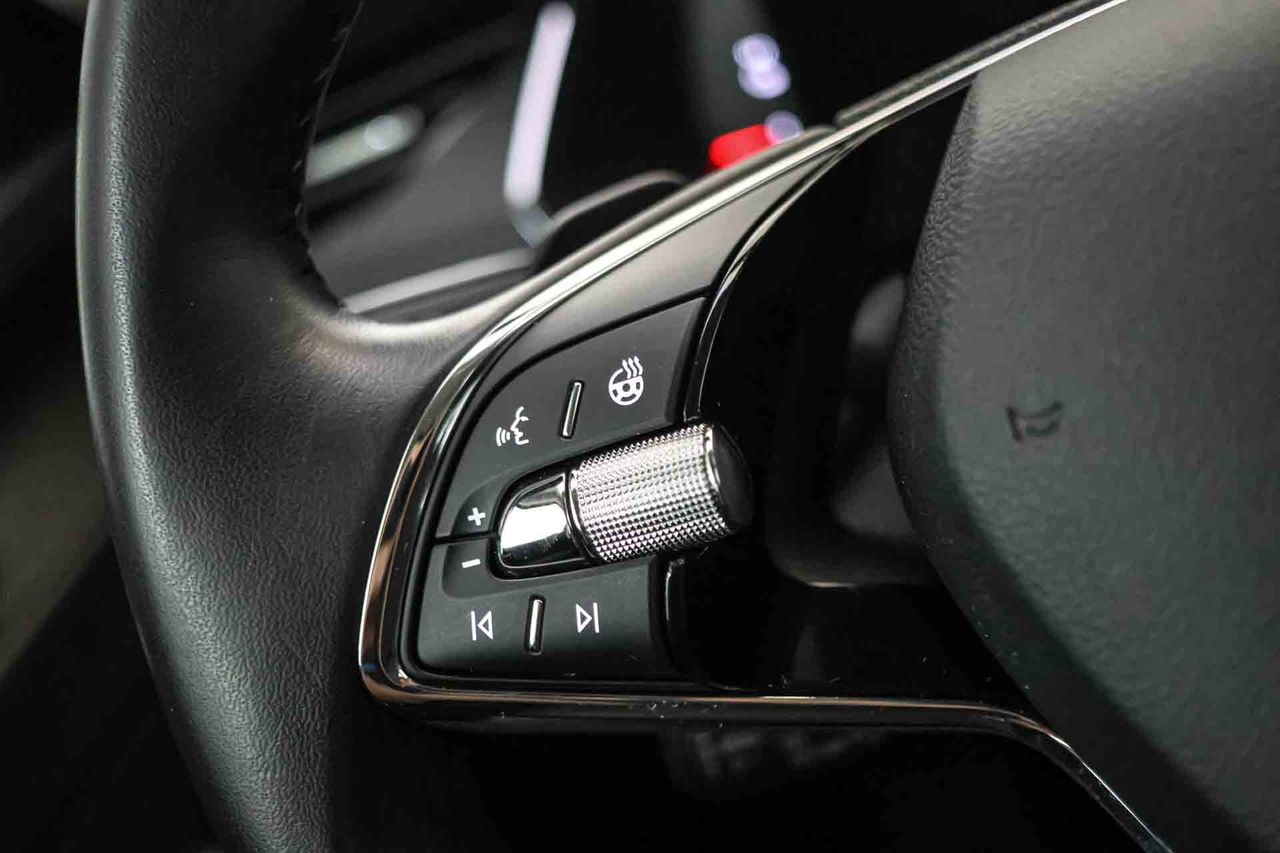 Skoda Octavia 1.4 TSI 110kW/150kW DSG PHEV Ambition - Foto 39