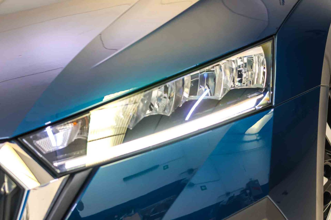 Skoda Octavia 1.4 TSI 110kW/150kW DSG PHEV Ambition - Foto 22