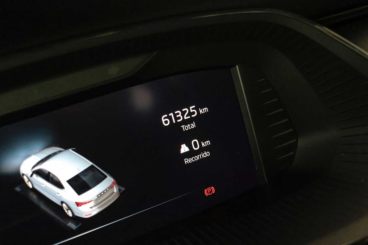 Skoda Octavia 1.4 TSI 110kW/150kW DSG PHEV Ambition - Foto 7