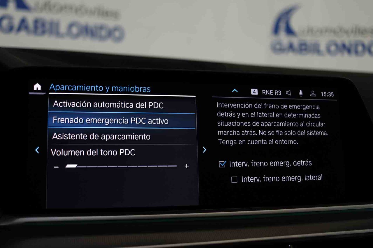 BMW X5 xDrive45e - Foto 54