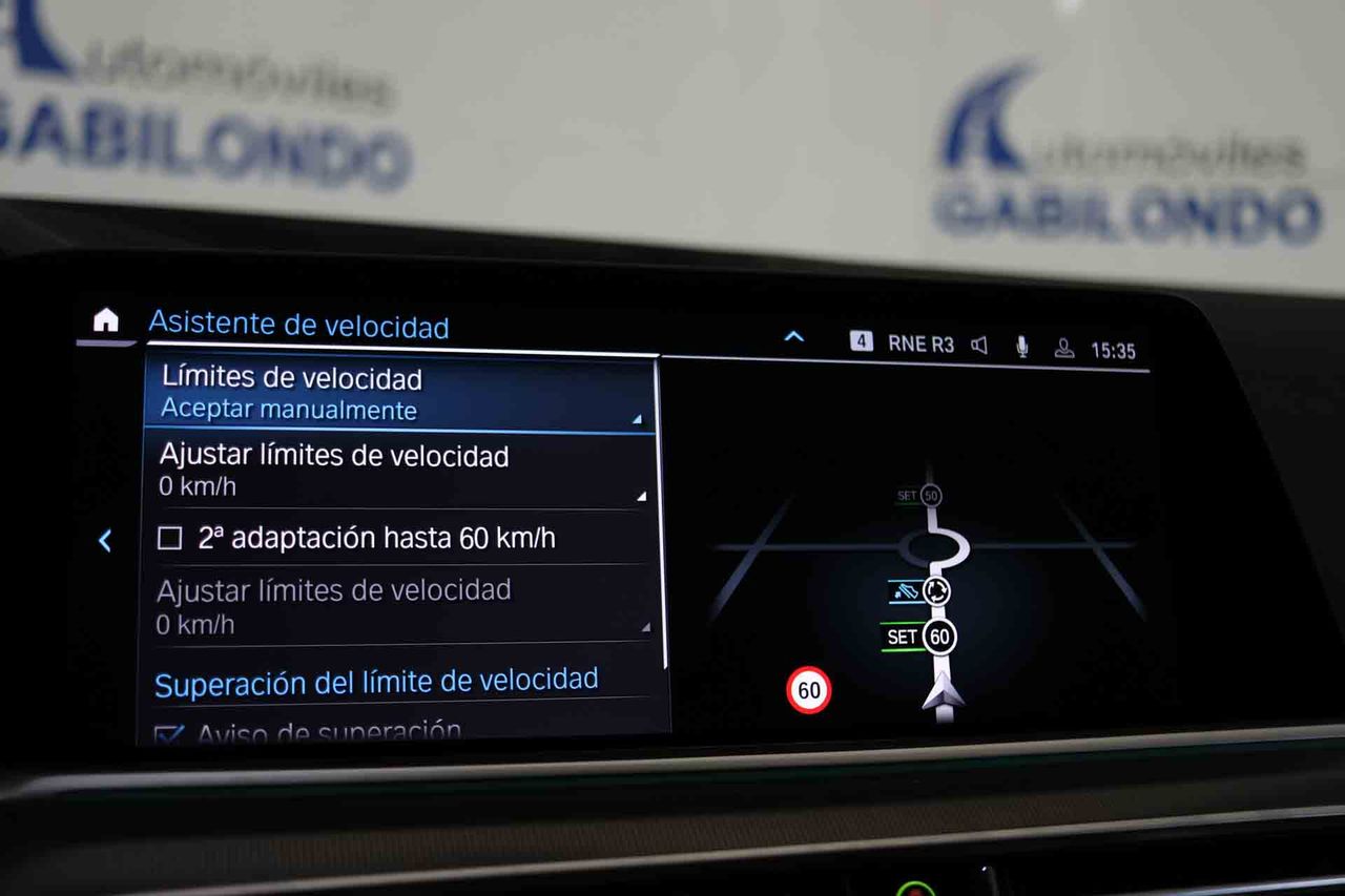 BMW X5 xDrive45e - Foto 53