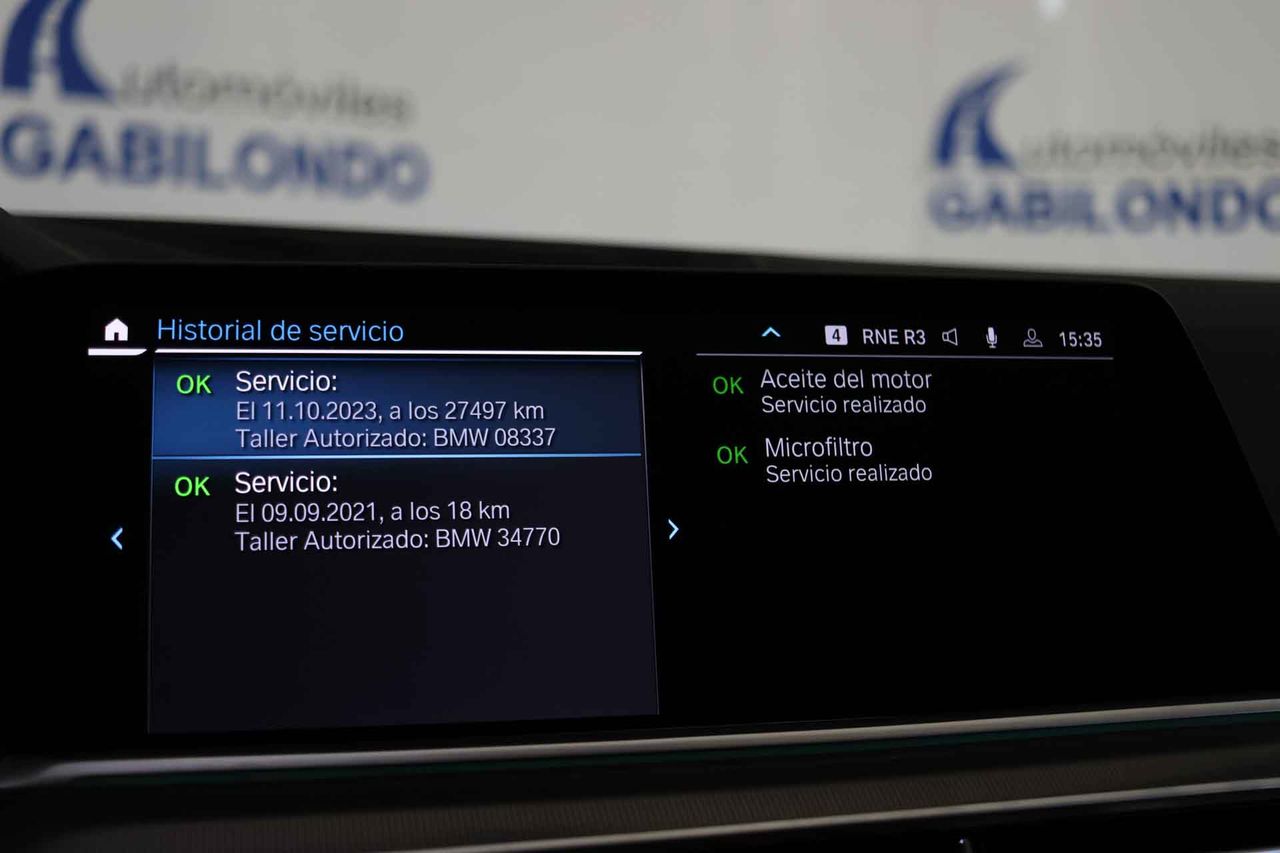 BMW X5 xDrive45e - Foto 9