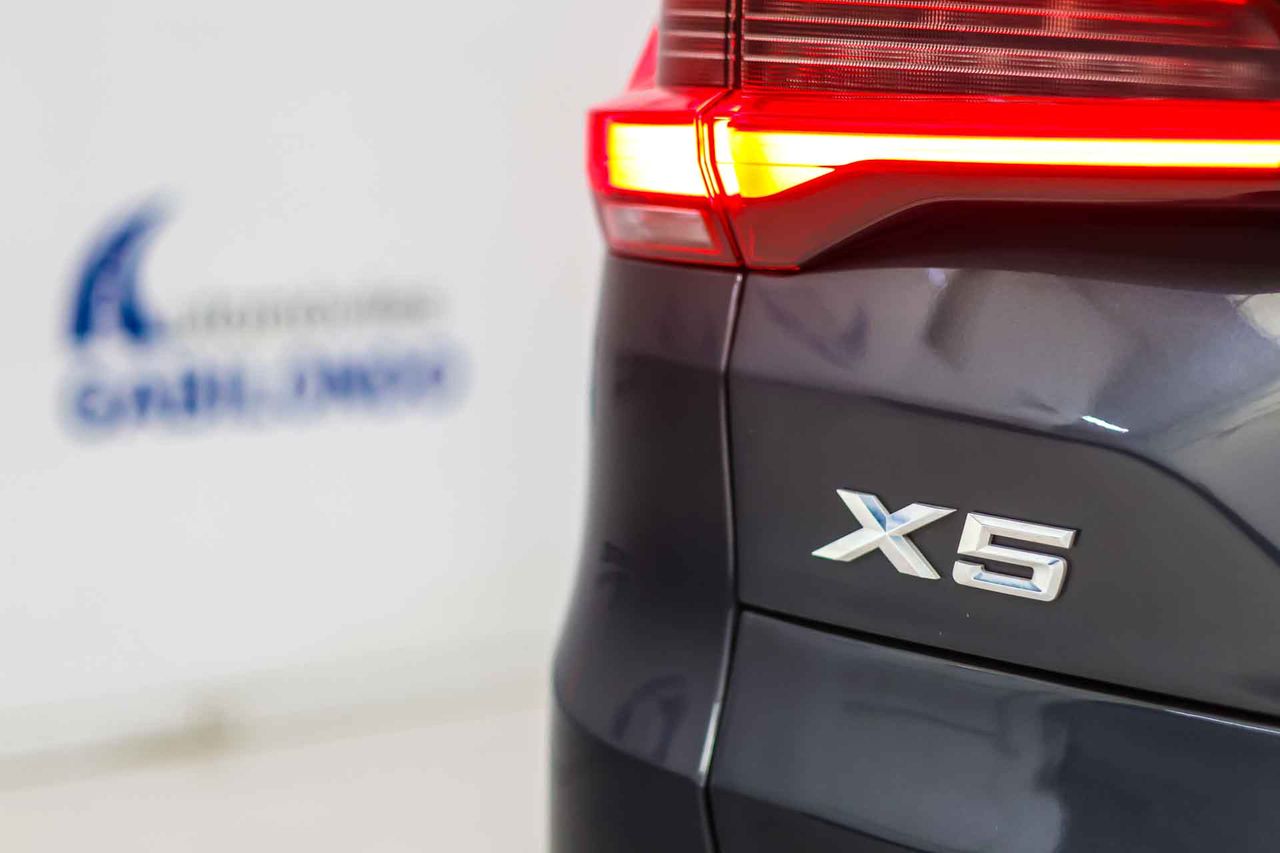 BMW X5 xDrive45e - Foto 16