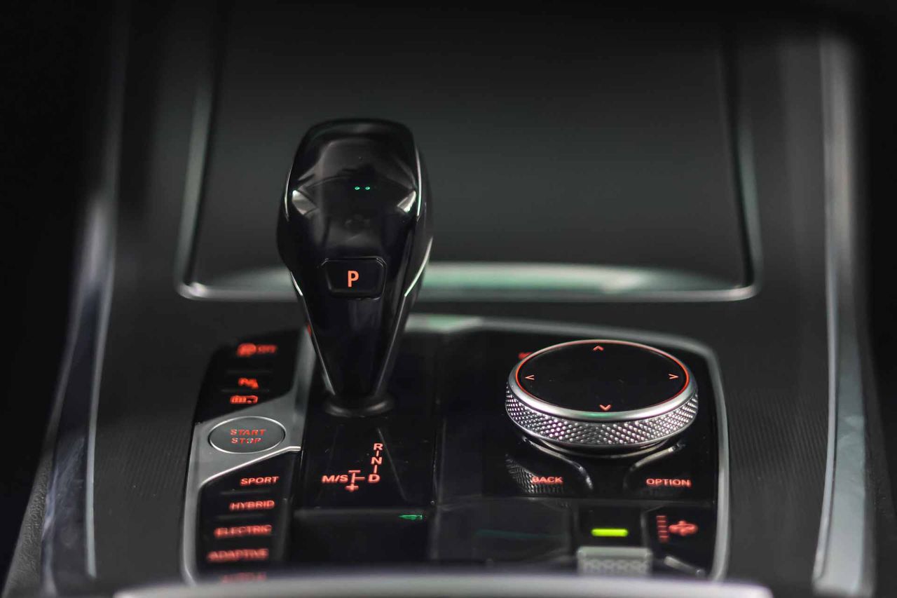 BMW X5 xDrive45e - Foto 48