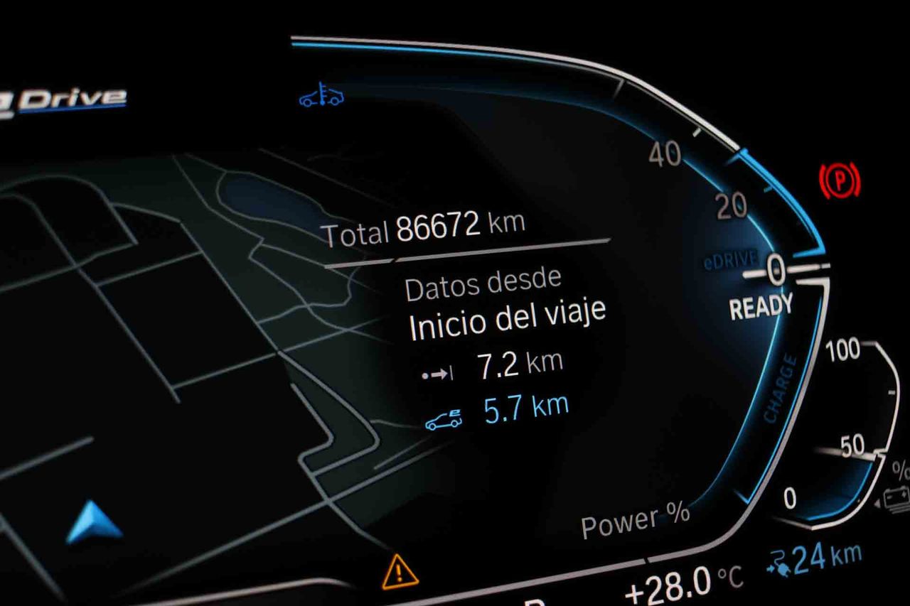 BMW X5 xDrive45e - Foto 7