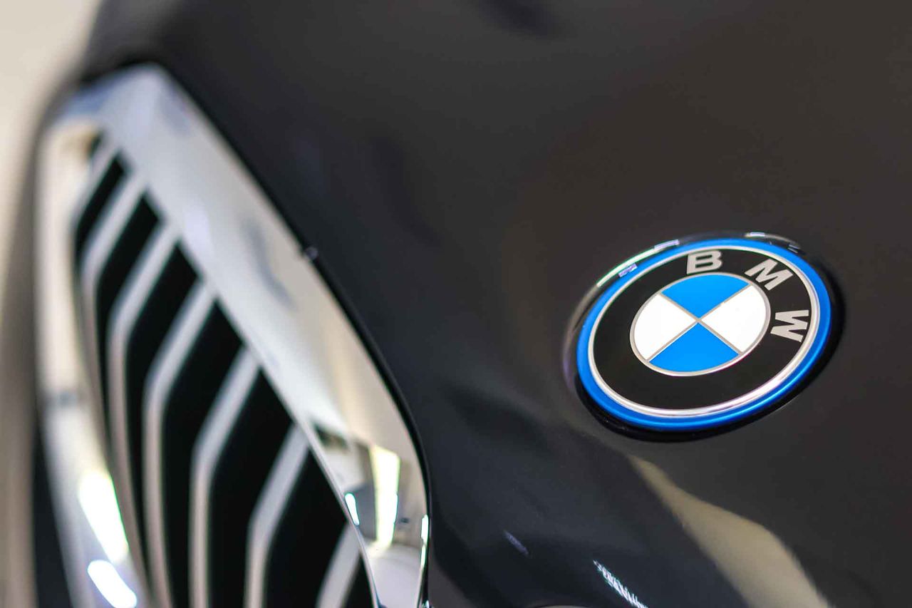 BMW X5 xDrive45e - Foto 20