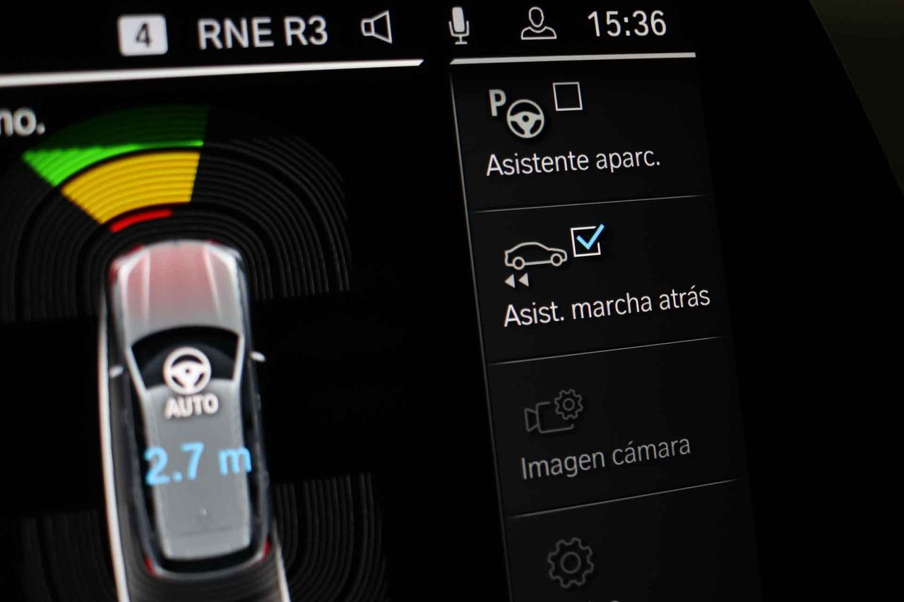 BMW X5 xDrive45e - Foto 56