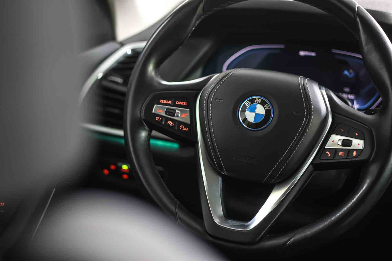 BMW X5 xDrive45e - Foto 42
