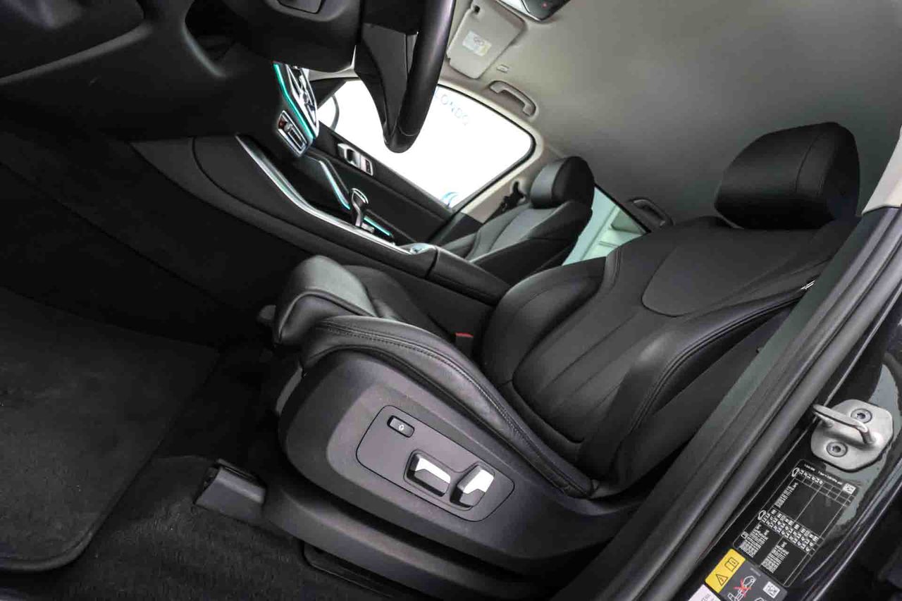 BMW X5 xDrive45e - Foto 35
