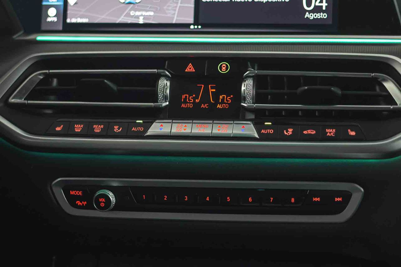 BMW X5 xDrive45e - Foto 52