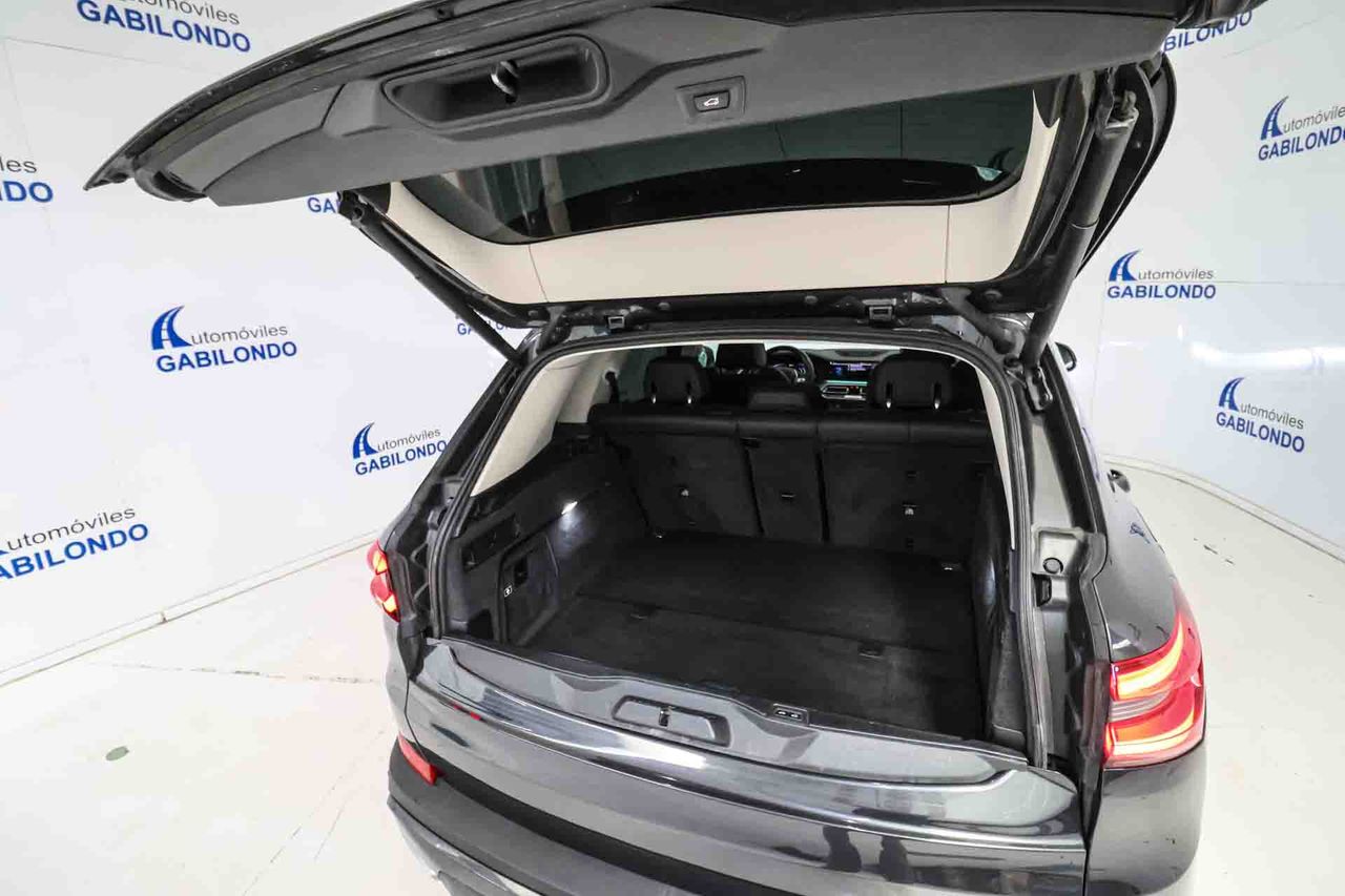 BMW X5 xDrive45e - Foto 43
