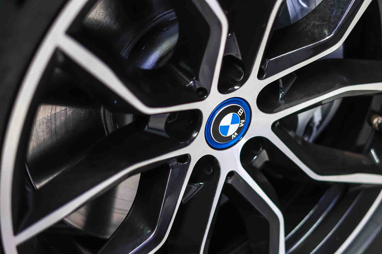 BMW X5 xDrive45e - Foto 17