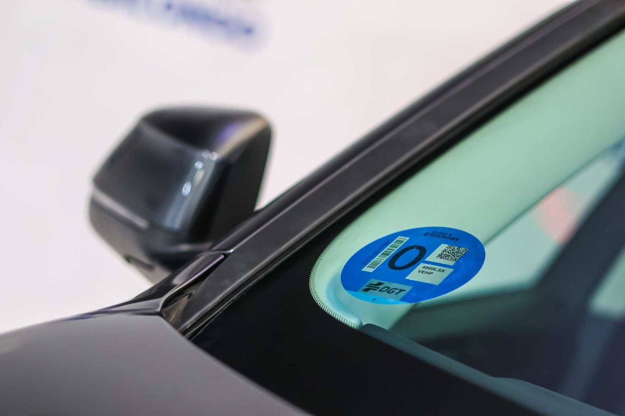 BMW X5 xDrive45e - Foto 24