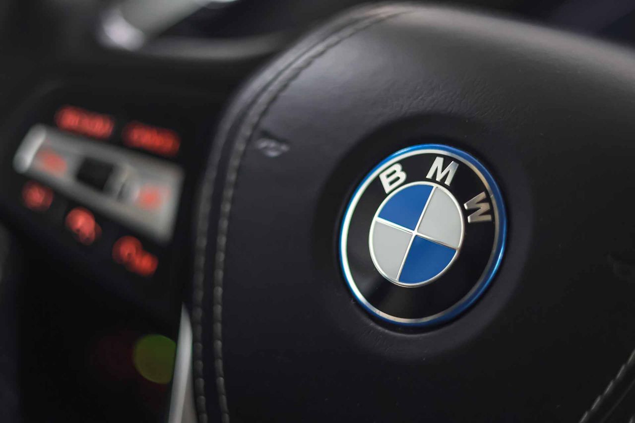 BMW X5 xDrive45e - Foto 43