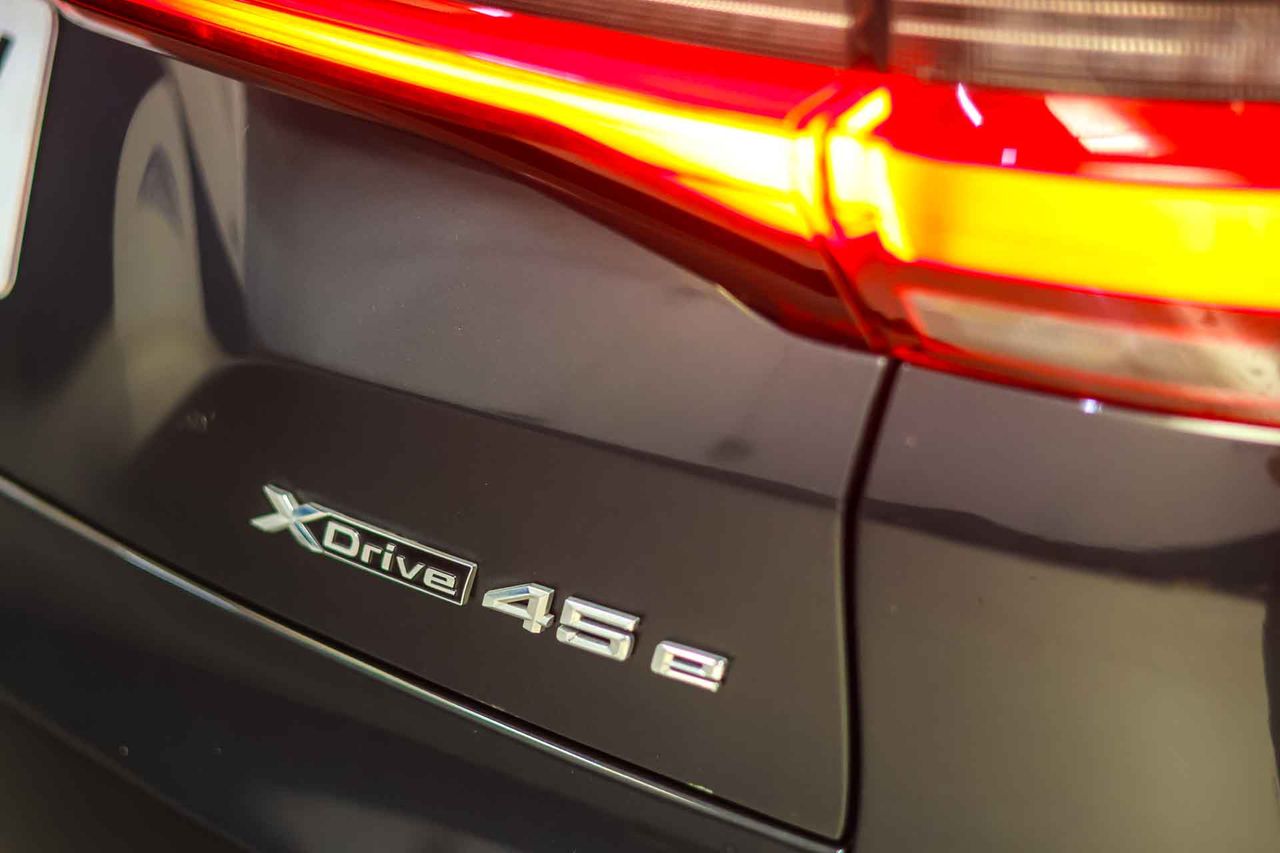 BMW X5 xDrive45e - Foto 29