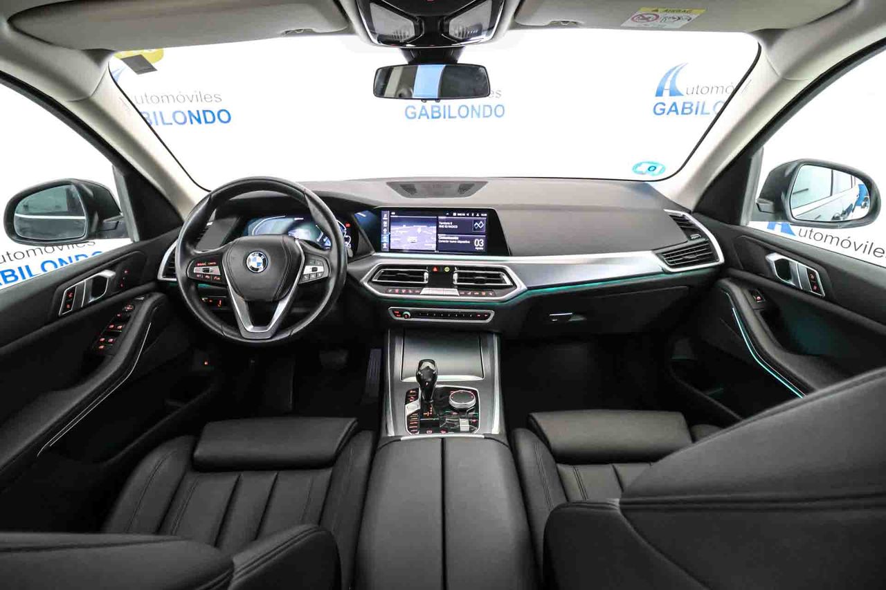 BMW X5 xDrive45e - Foto 42