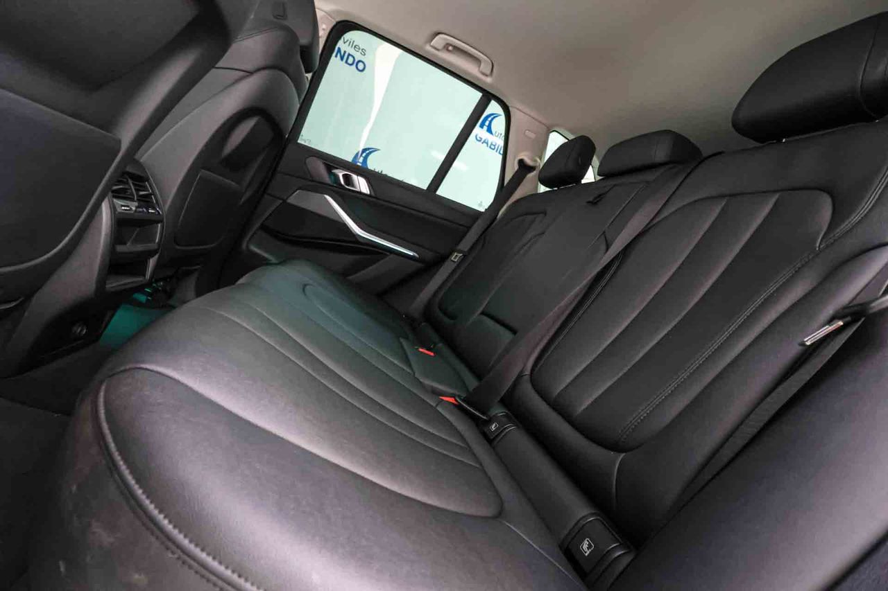 BMW X5 xDrive45e - Foto 39