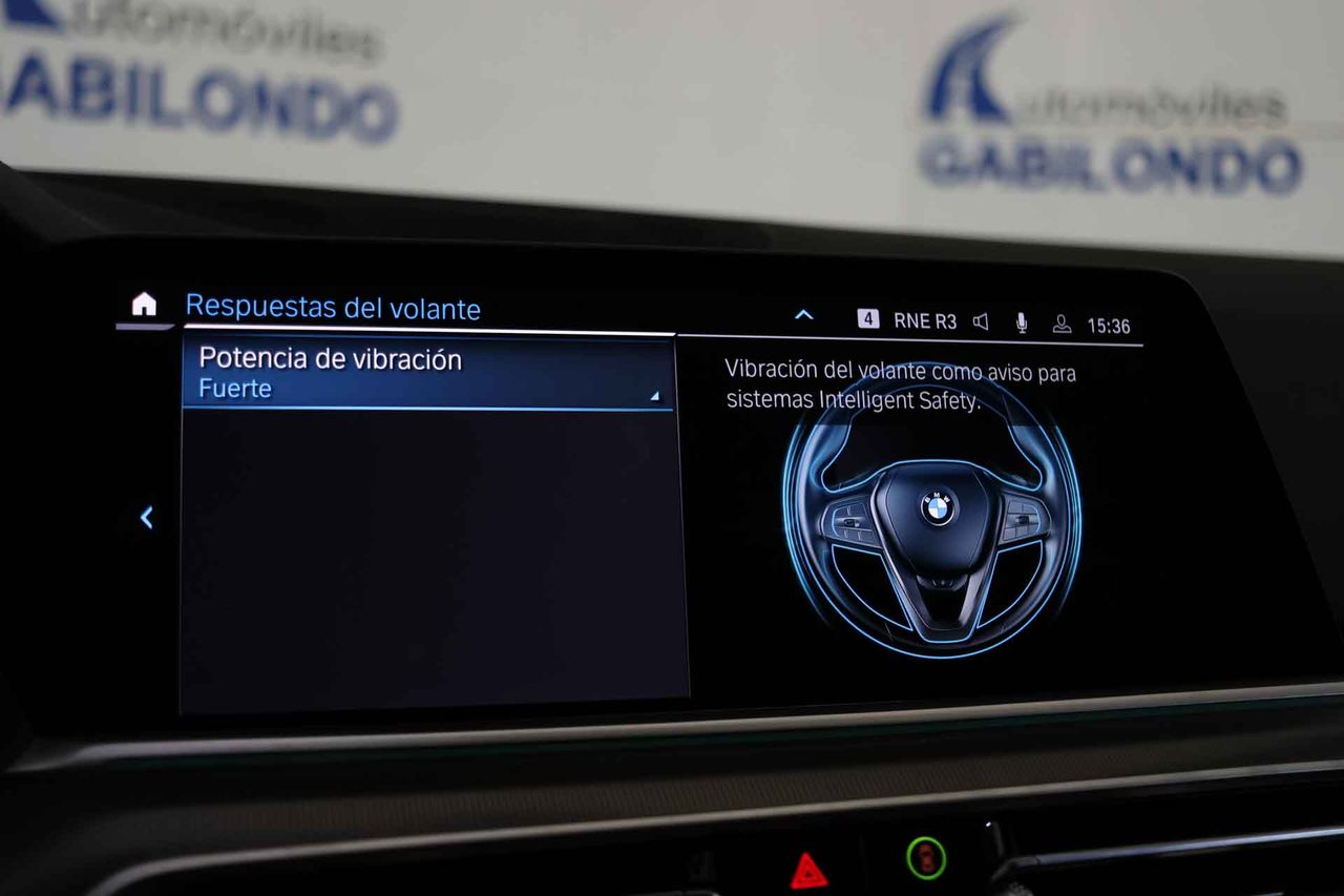 BMW X5 xDrive45e - Foto 57