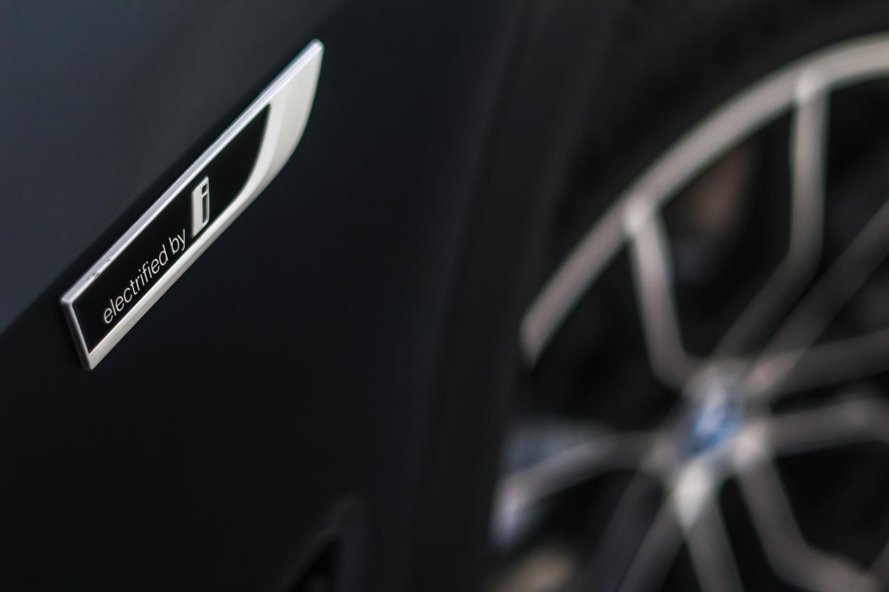 BMW X5 xDrive45e - Foto 25