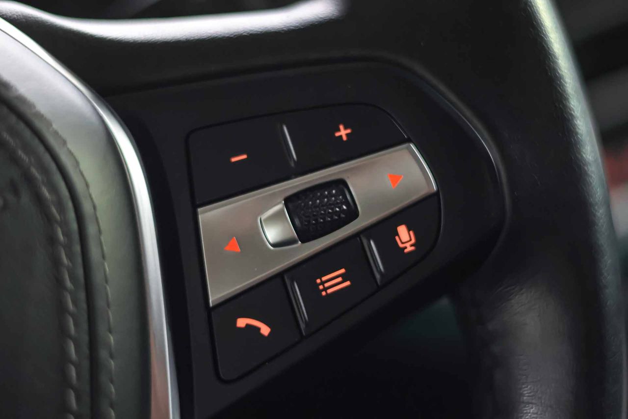 BMW X5 xDrive45e - Foto 46