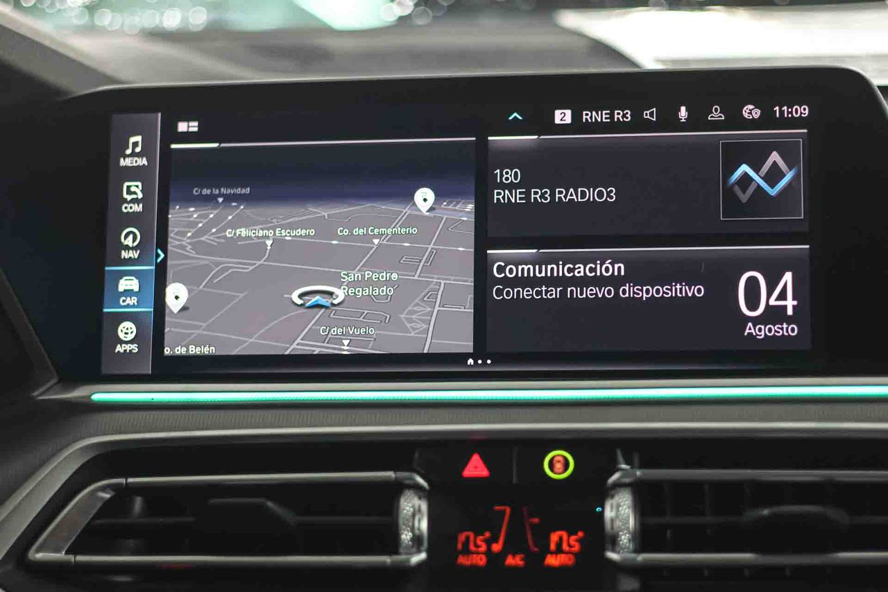BMW X5 xDrive45e - Foto 54